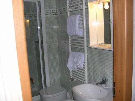 Albergo Le Rose Pistoia Kamer foto